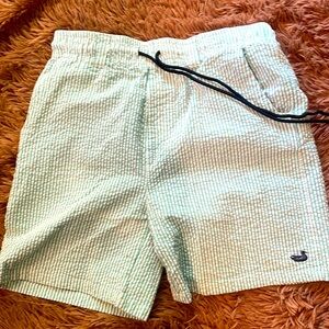 NWOT - Southern Marsh swimming trunks/shorts